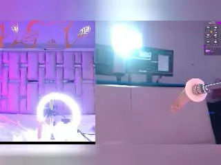 Xlovecam Private Sex Chat of ScarletBlondie