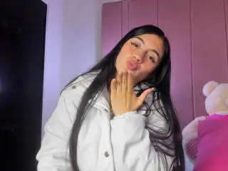 Xlovecam Watch Live Sex Cams of YinYAngluar