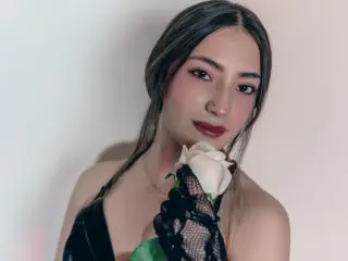 Xlovecam Free Porn Cam of AnnFisher