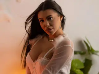 Xlovecam Nude Webcam of NatashaDavie