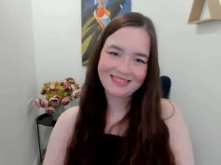 Xlovecam Adult Webcam of HoneyGlow