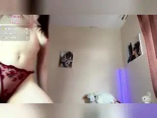 Xlovecam Best Webcam of DollieSkweres