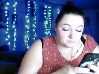 Xlovecam Adult Webcam of AngelQSky