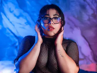 Xlovecam Sex Chat of DayannaCold