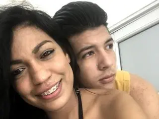 Xlovecam Private Sex Chat of LaSantaKaren