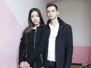 Xlovecam Adult Webcam of PinkStars