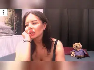 Xlovecam Sex Cam of SofiaLiub