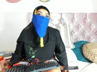 Xlovecam Best live sex cam show of InayaKhalifa