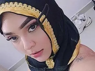 Xlovecam Private Sex Chat of InayaKhalifa