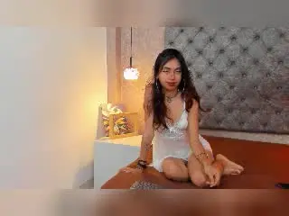 Xlovecam Adult Webcam of ManuelaSwin