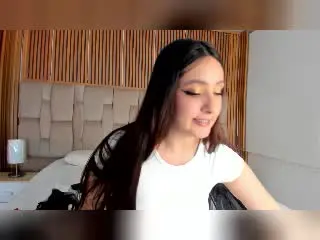 Xlovecam Live Sex Cam of EliSanda