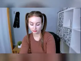 Xlovecam Private Sex Chat of DonnaBeauty