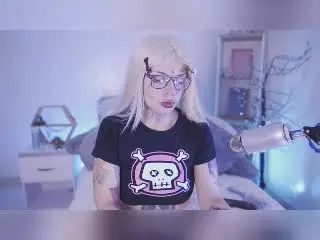 Xlovecam Live Sex Cam of StarWitch