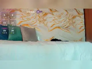 Xlovecam Live Sex of EbonyHansNight