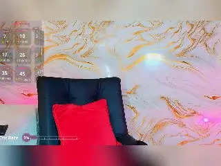 Xlovecam Free Porn Cam of EbonyHansNight
