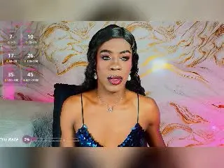 Xlovecam Live Sex Cam of EbonyHansNight