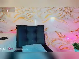 Xlovecam Live Sex of EbonyHansNight