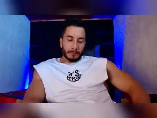 Xlovecam Private Sex Chat of ZaneMaverick