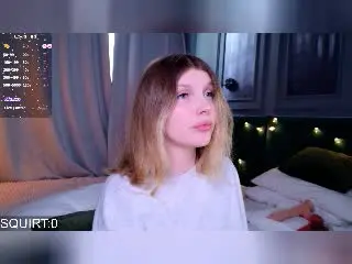 Xlovecam Adult Webcams of AleksaKeller