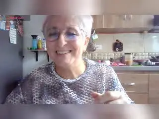 Xlovecam Live Porn of Canitas69