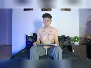 Xlovecam Sex Cam of AllexNoa