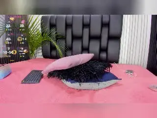 Xlovecam Adult Webcam of PamelaKander