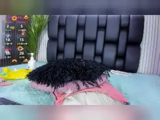 Xlovecam Best Webcam of PamelaKander