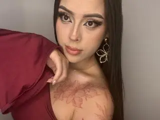 Xlovecam Live Sex of AlisonTatcher