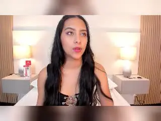 Xlovecam Nude Webcam of EmmaEstreilla