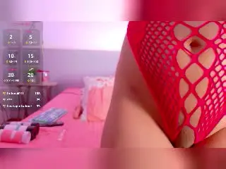 Xlovecam Live Porn of CuteP