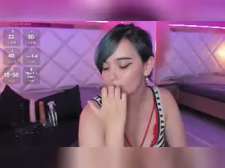 Xlovecam Private Sex Chat of NaommyCarter