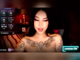 Xlovecam Live Sex of MariaDyosaX