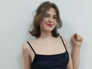 Xlovecam Free Live Porn of LariElla