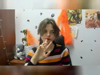 Xlovecam Sex Chat of LariElla