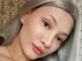 Xlovecam Adult Video Chat of DamelySakura