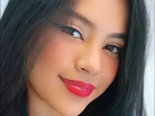 Xlovecam Nude Webcam of EstrellaXHot