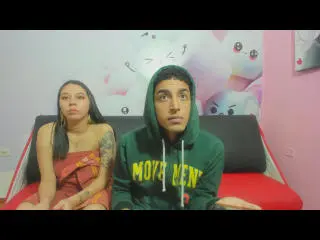 Xlovecam Best Webcam of VanessaAndHotD