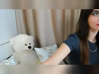 Xlovecam Nude Webcam of CharmingVixeny