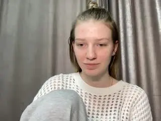 Xlovecam Live Sex of Ginnia