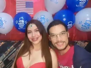 Xlovecam Sex Cam of JackyEmma