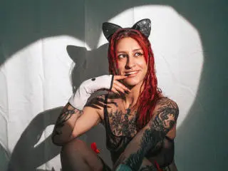 Xlovecam Free Live Porn of SofiFw