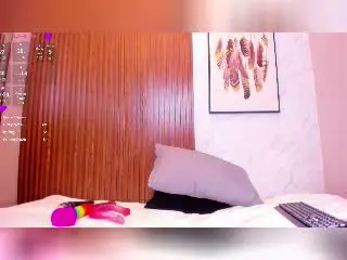 Xlovecam Adult Webcam of NahomiRosse