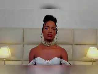 Xlovecam Free Live Porn of BelyiSinisterra