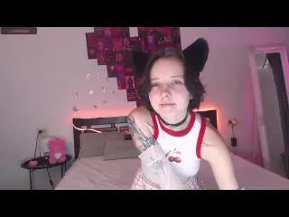 Xlovecam Free Porn Cam of OliviaFlex