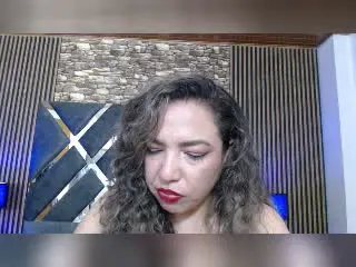 Xlovecam Nude Webcam of Mariehss