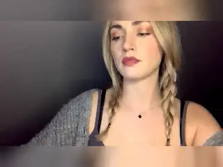 Xlovecam Live Sex of ScarlettLips