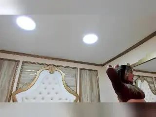 Xlovecam Live Porn of MaeCollins