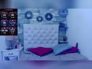 Xlovecam Live Sex of SkylerNaomi