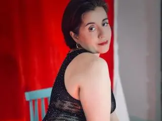Xlovecam Free Porn Cam of Dalila69s