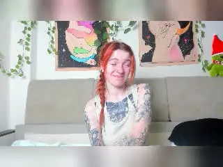 Xlovecam Live Sex Cam of LumiLune